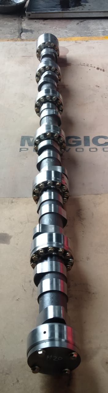 Turbine Rotor